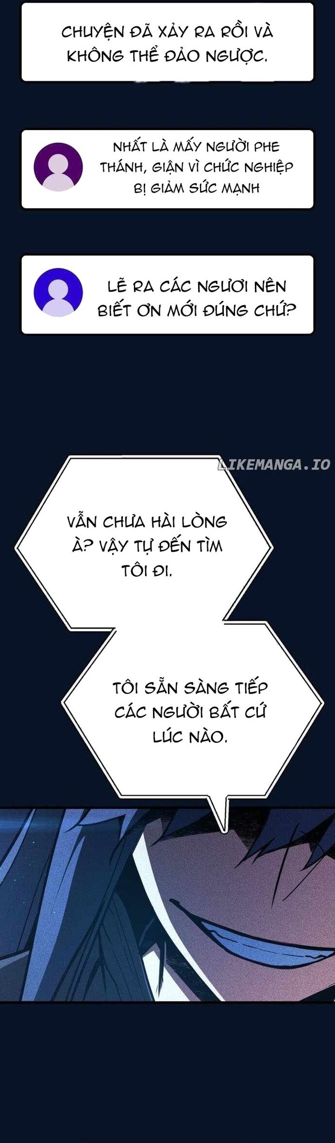 Quỷ Troll Mạnh Nhất Thế Giới - Chapter 138 - Page 29