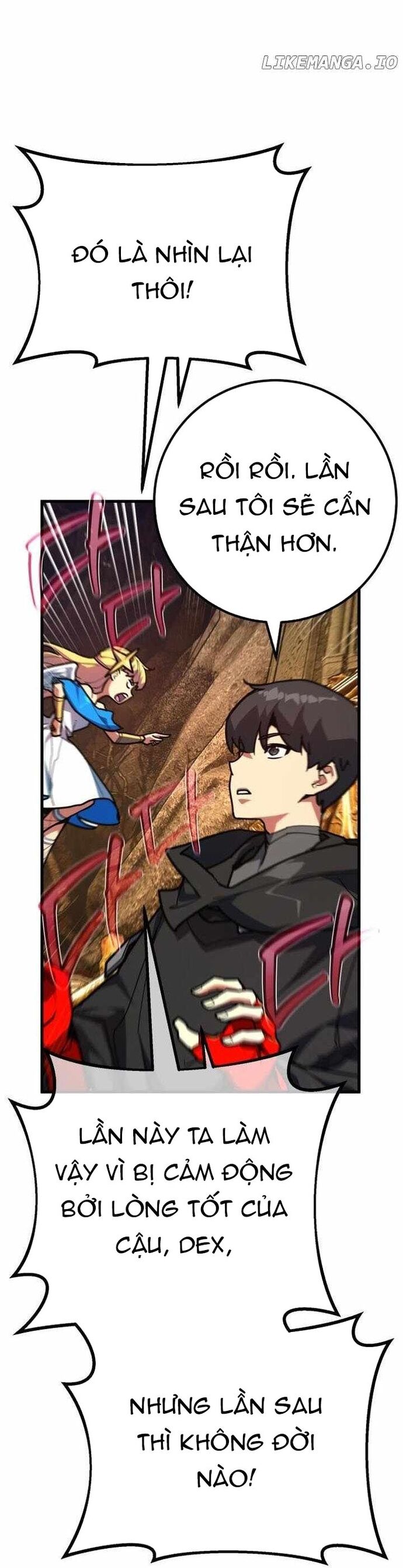 Quỷ Troll Mạnh Nhất Thế Giới - Chapter 138 - Page 44