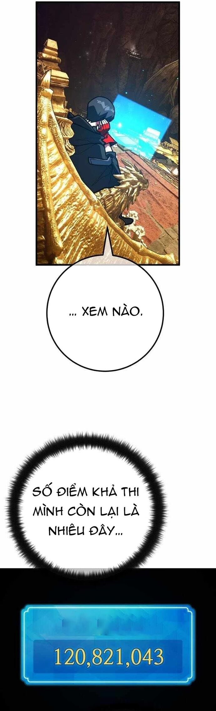 Quỷ Troll Mạnh Nhất Thế Giới - Chapter 138 - Page 46