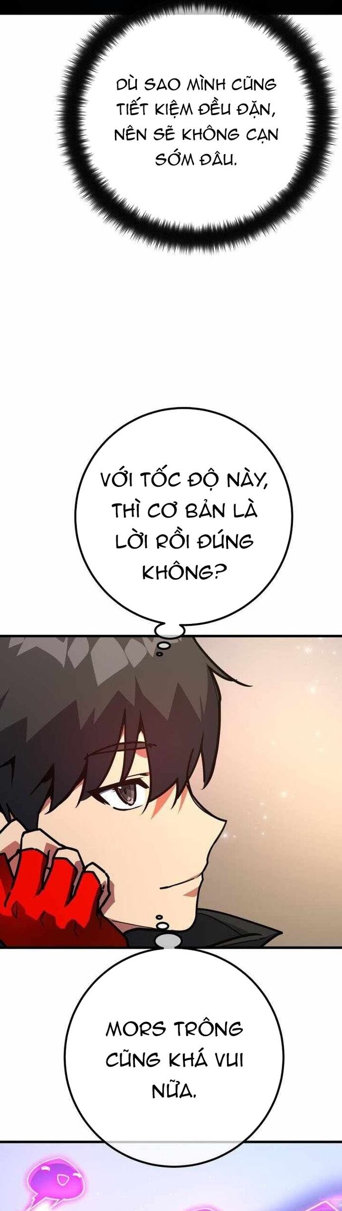 Quỷ Troll Mạnh Nhất Thế Giới - Chapter 138 - Page 47