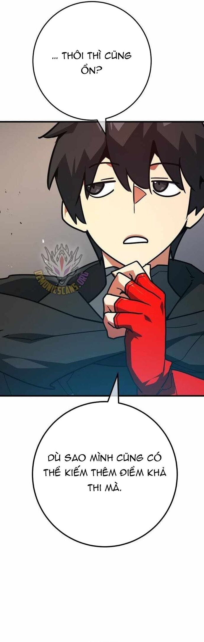 Quỷ Troll Mạnh Nhất Thế Giới - Chapter 138 - Page 5