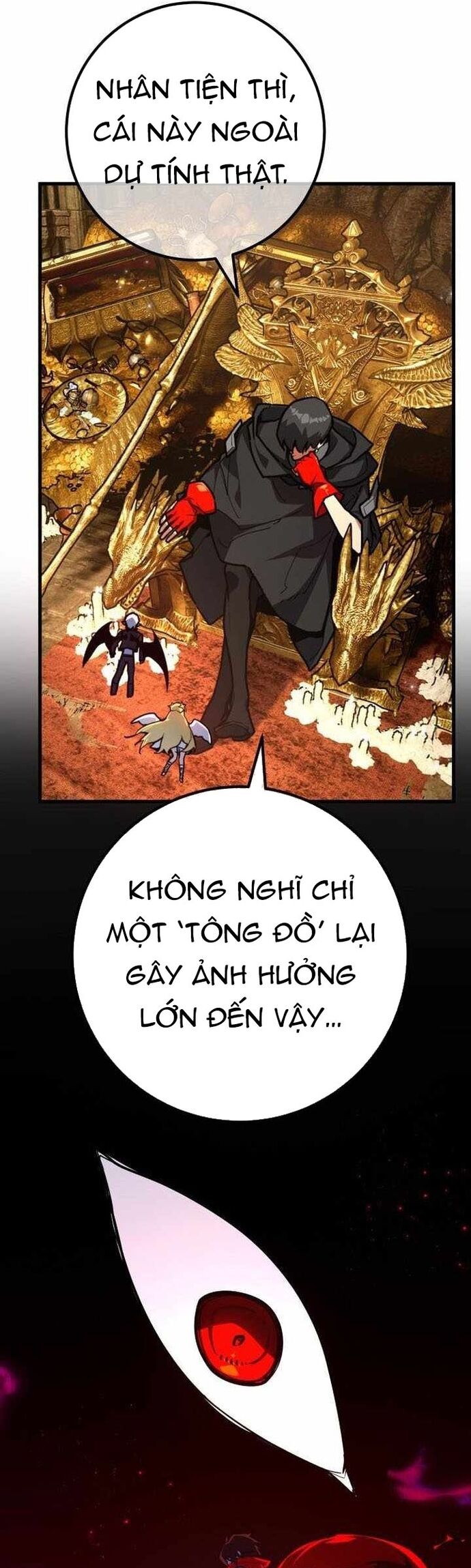 Quỷ Troll Mạnh Nhất Thế Giới - Chapter 138 - Page 54