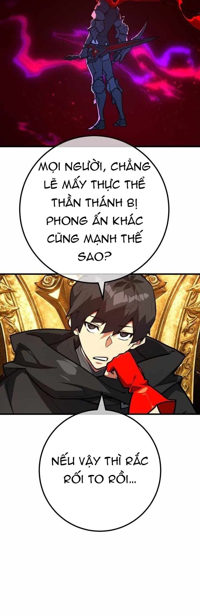 Quỷ Troll Mạnh Nhất Thế Giới - Chapter 138 - Page 55