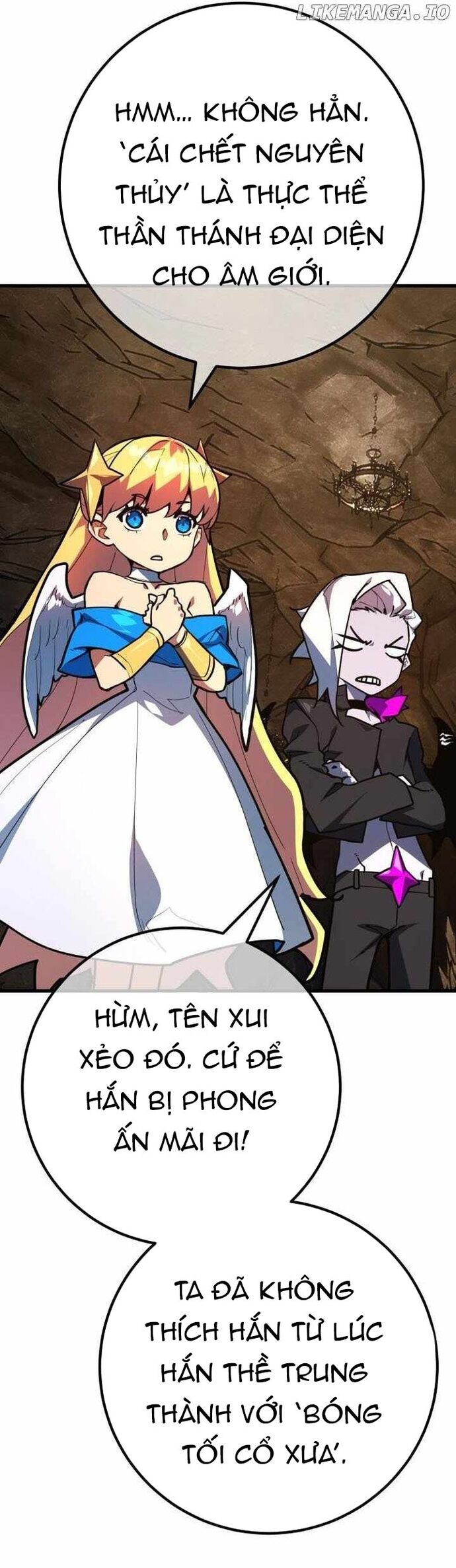 Quỷ Troll Mạnh Nhất Thế Giới - Chapter 138 - Page 56