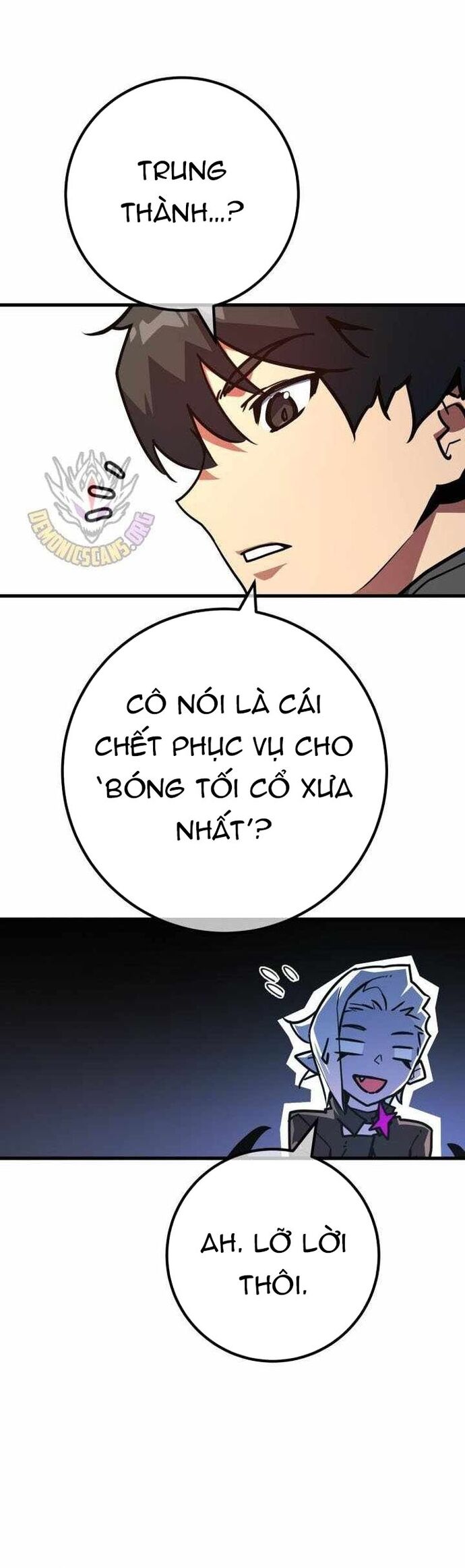 Quỷ Troll Mạnh Nhất Thế Giới - Chapter 138 - Page 57