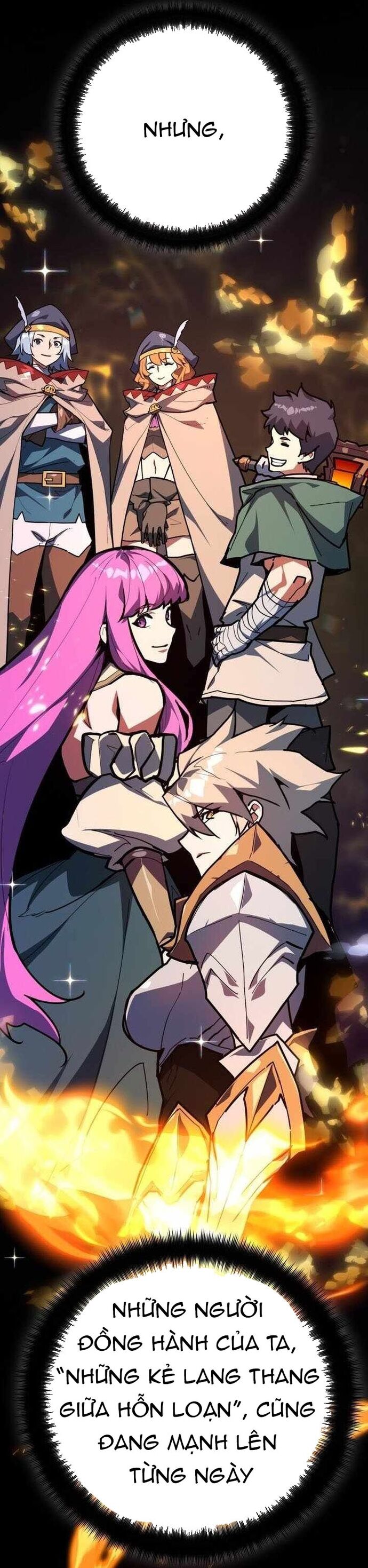 Quỷ Troll Mạnh Nhất Thế Giới - Chapter 138 - Page 62