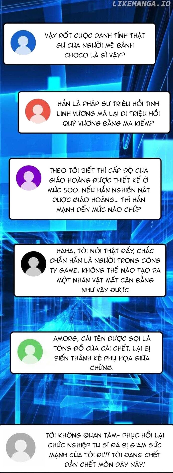 Quỷ Troll Mạnh Nhất Thế Giới - Chapter 138 - Page 8