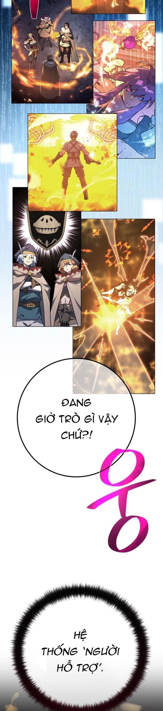 Quỷ Troll Mạnh Nhất Thế Giới - Chapter 139 - Page 10