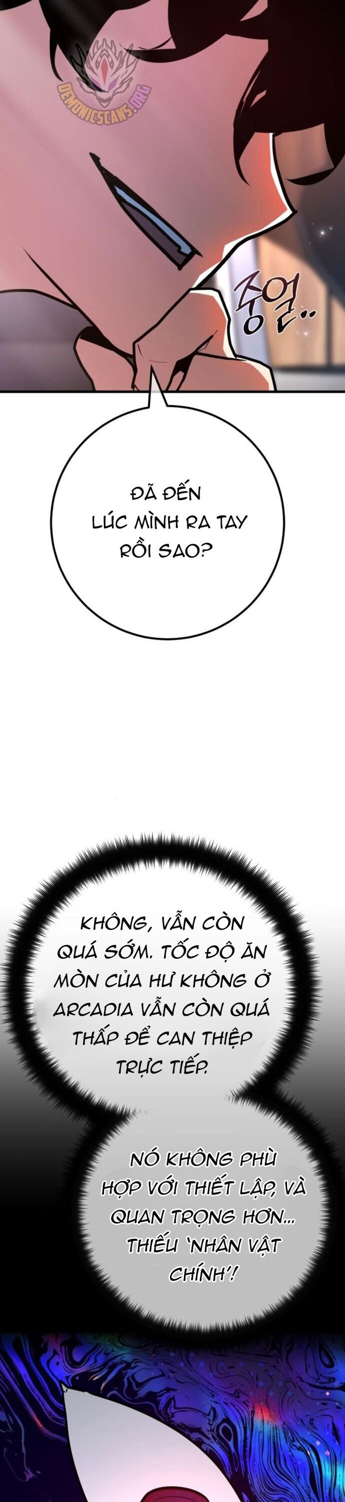 Quỷ Troll Mạnh Nhất Thế Giới - Chapter 139 - Page 14