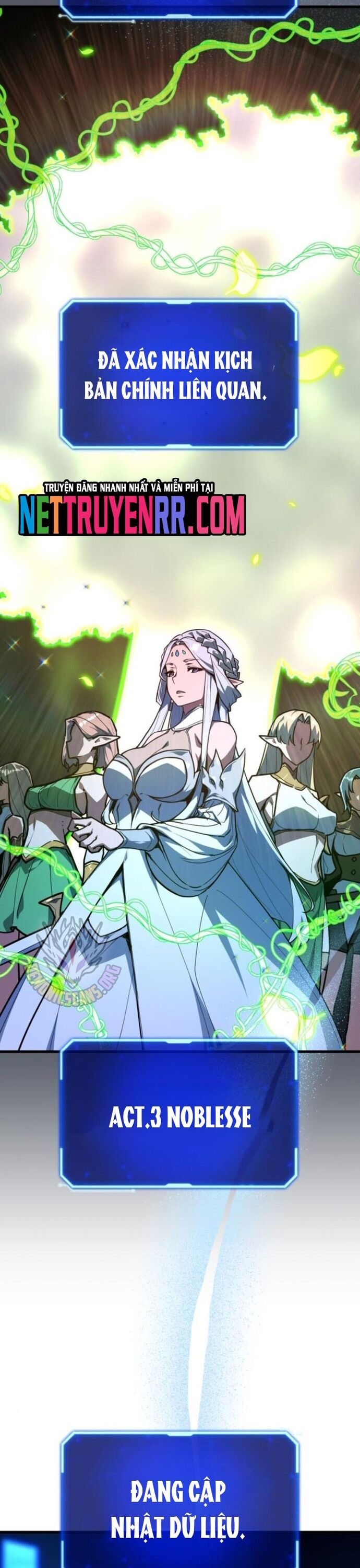 Quỷ Troll Mạnh Nhất Thế Giới - Chapter 139 - Page 19