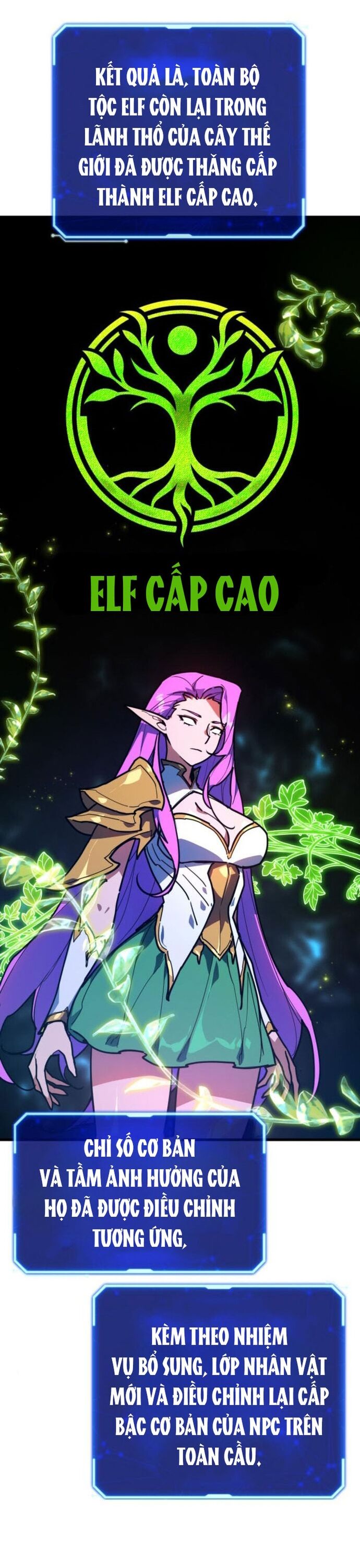 Quỷ Troll Mạnh Nhất Thế Giới - Chapter 139 - Page 22