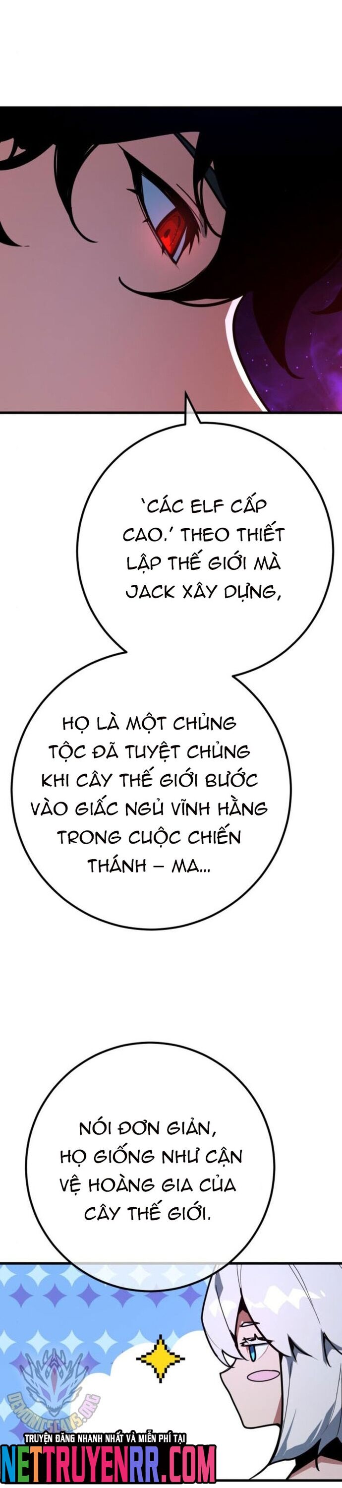 Quỷ Troll Mạnh Nhất Thế Giới - Chapter 139 - Page 23