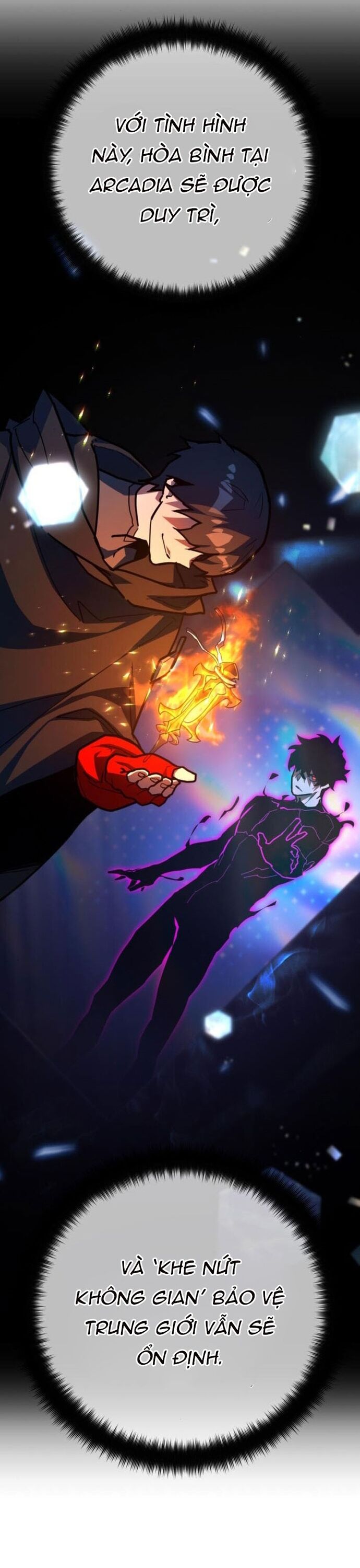 Quỷ Troll Mạnh Nhất Thế Giới - Chapter 139 - Page 27
