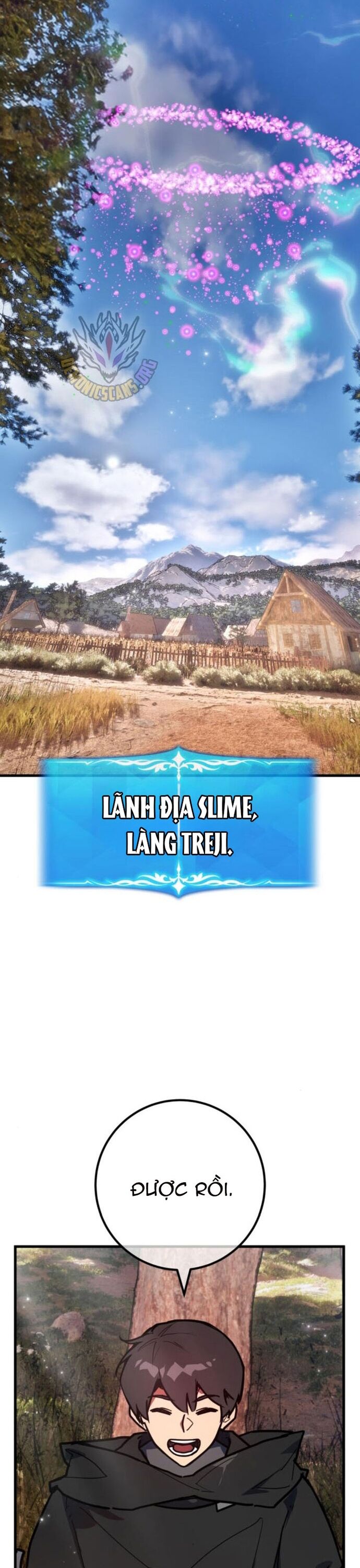 Quỷ Troll Mạnh Nhất Thế Giới - Chapter 139 - Page 30