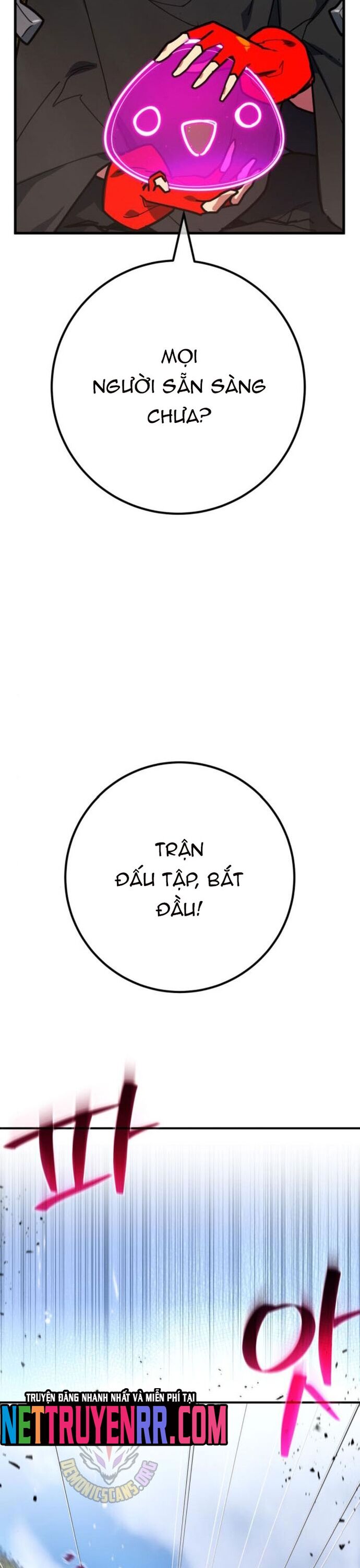 Quỷ Troll Mạnh Nhất Thế Giới - Chapter 139 - Page 31