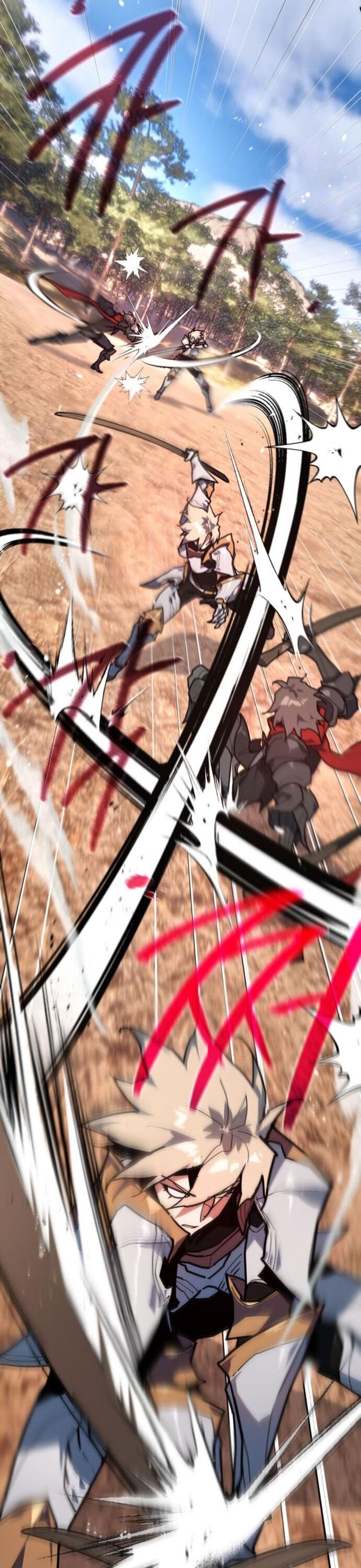 Quỷ Troll Mạnh Nhất Thế Giới - Chapter 139 - Page 32