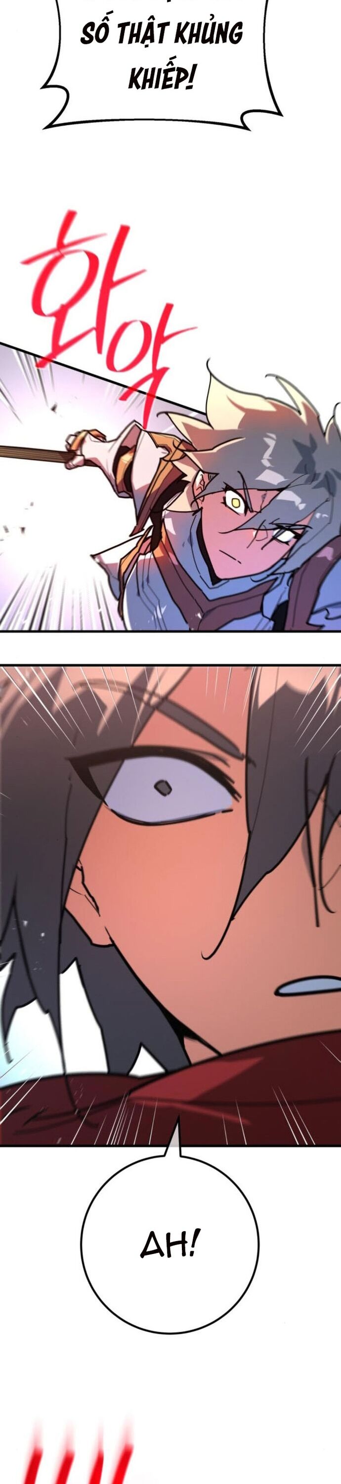 Quỷ Troll Mạnh Nhất Thế Giới - Chapter 139 - Page 34