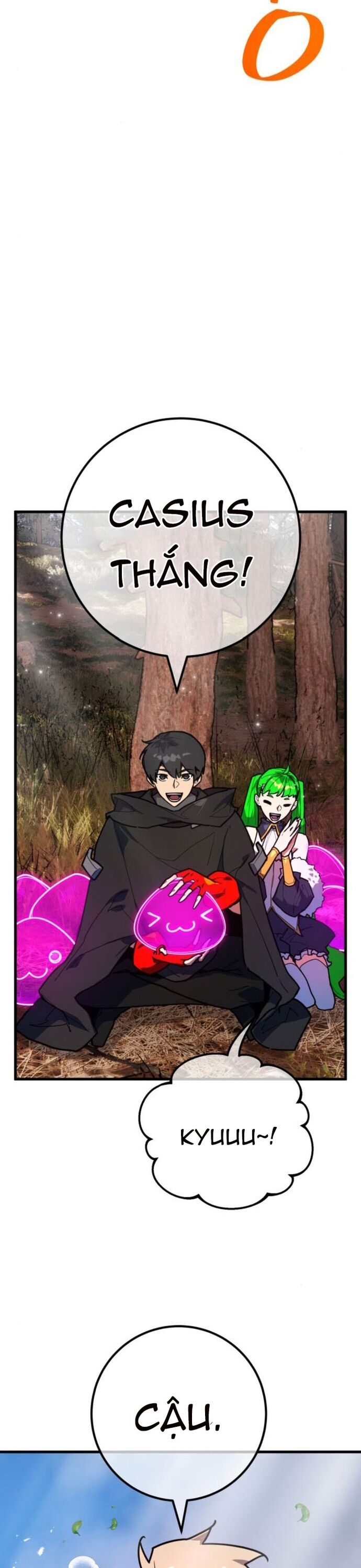 Quỷ Troll Mạnh Nhất Thế Giới - Chapter 139 - Page 36