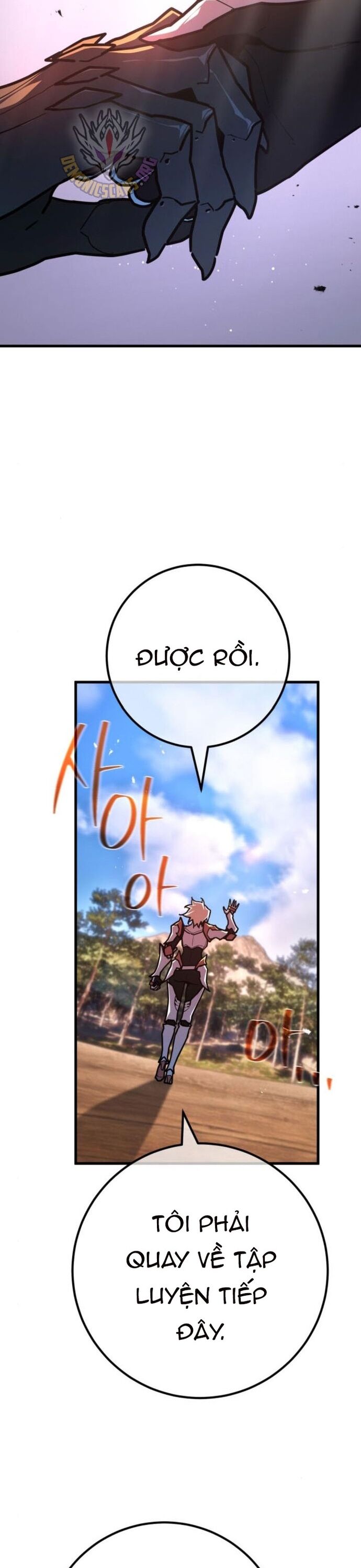 Quỷ Troll Mạnh Nhất Thế Giới - Chapter 139 - Page 41