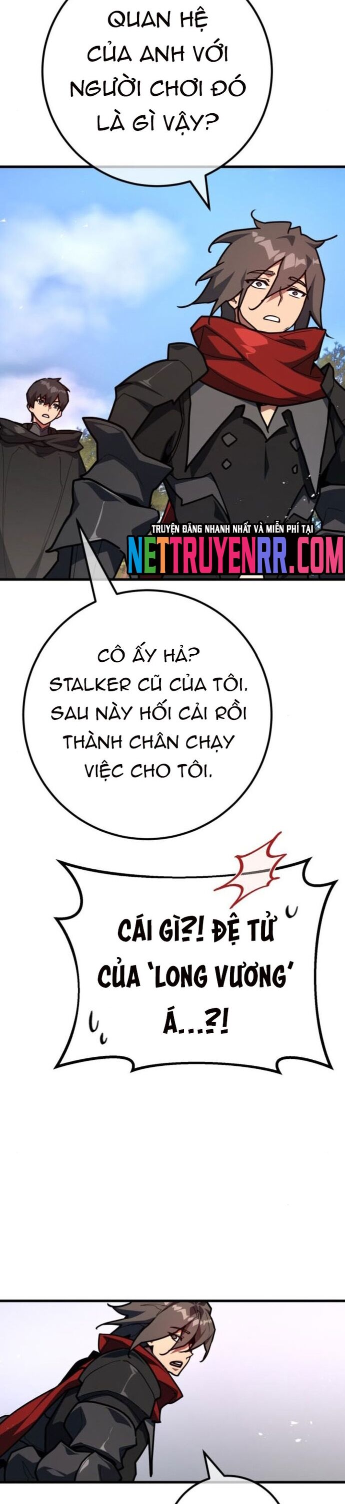 Quỷ Troll Mạnh Nhất Thế Giới - Chapter 139 - Page 42
