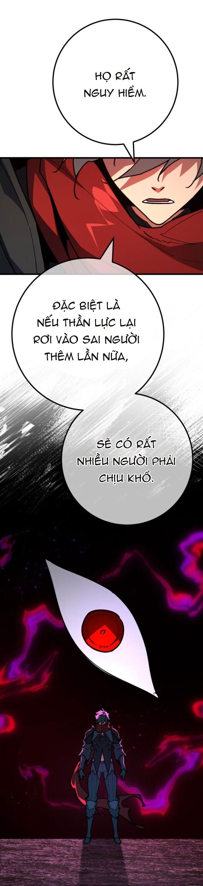 Quỷ Troll Mạnh Nhất Thế Giới - Chapter 139 - Page 47