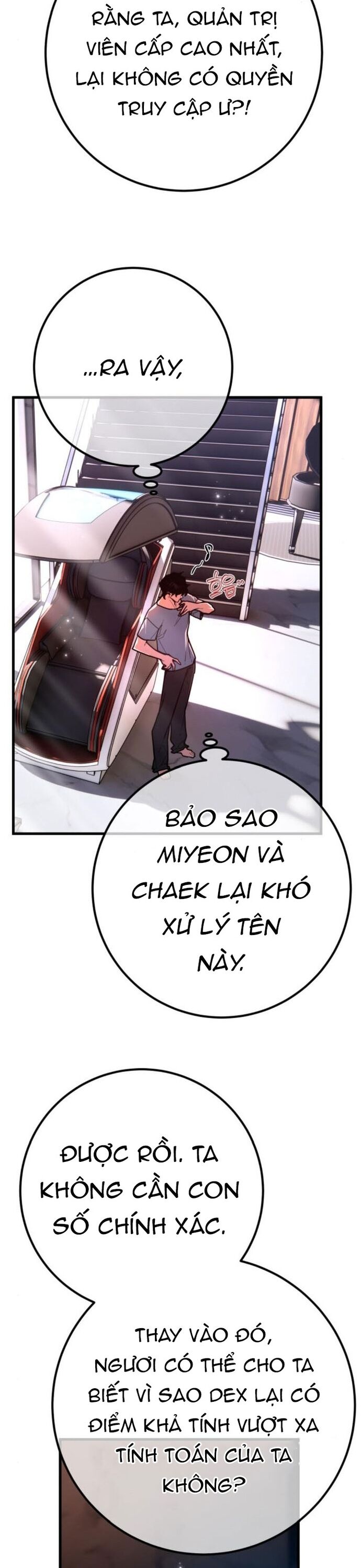Quỷ Troll Mạnh Nhất Thế Giới - Chapter 139 - Page 5