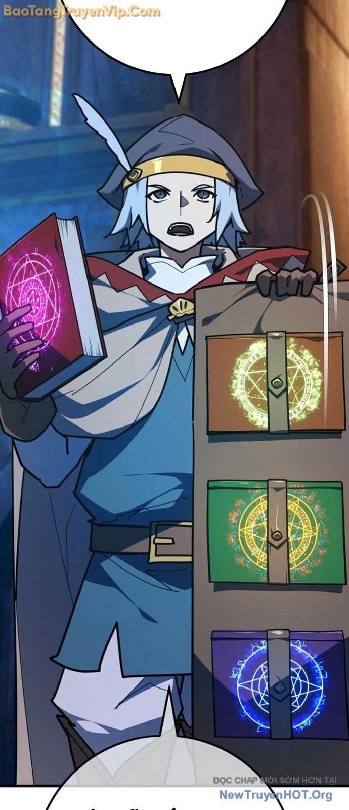 Quỷ Troll Mạnh Nhất Thế Giới - Chapter 141 - Page 15