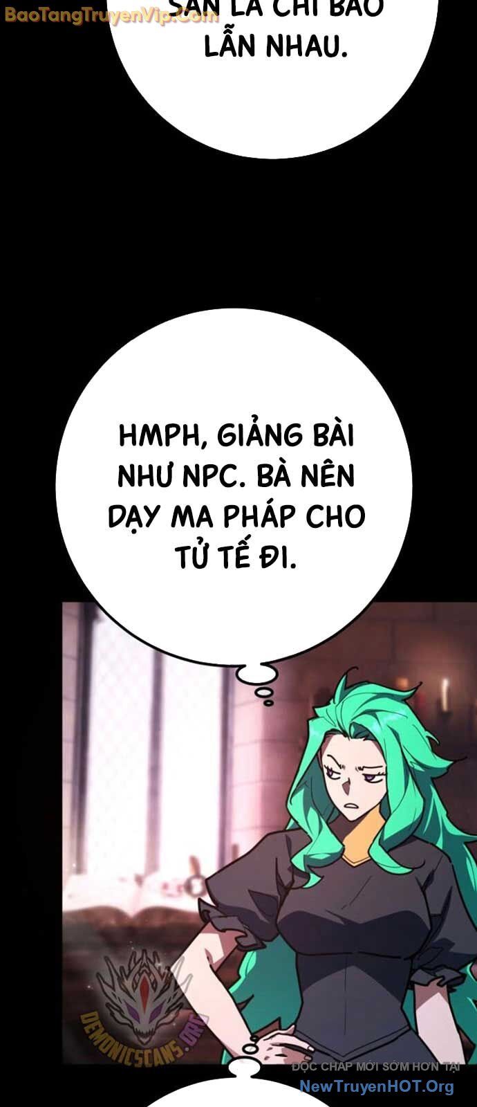 Quỷ Troll Mạnh Nhất Thế Giới - Chapter 141 - Page 58