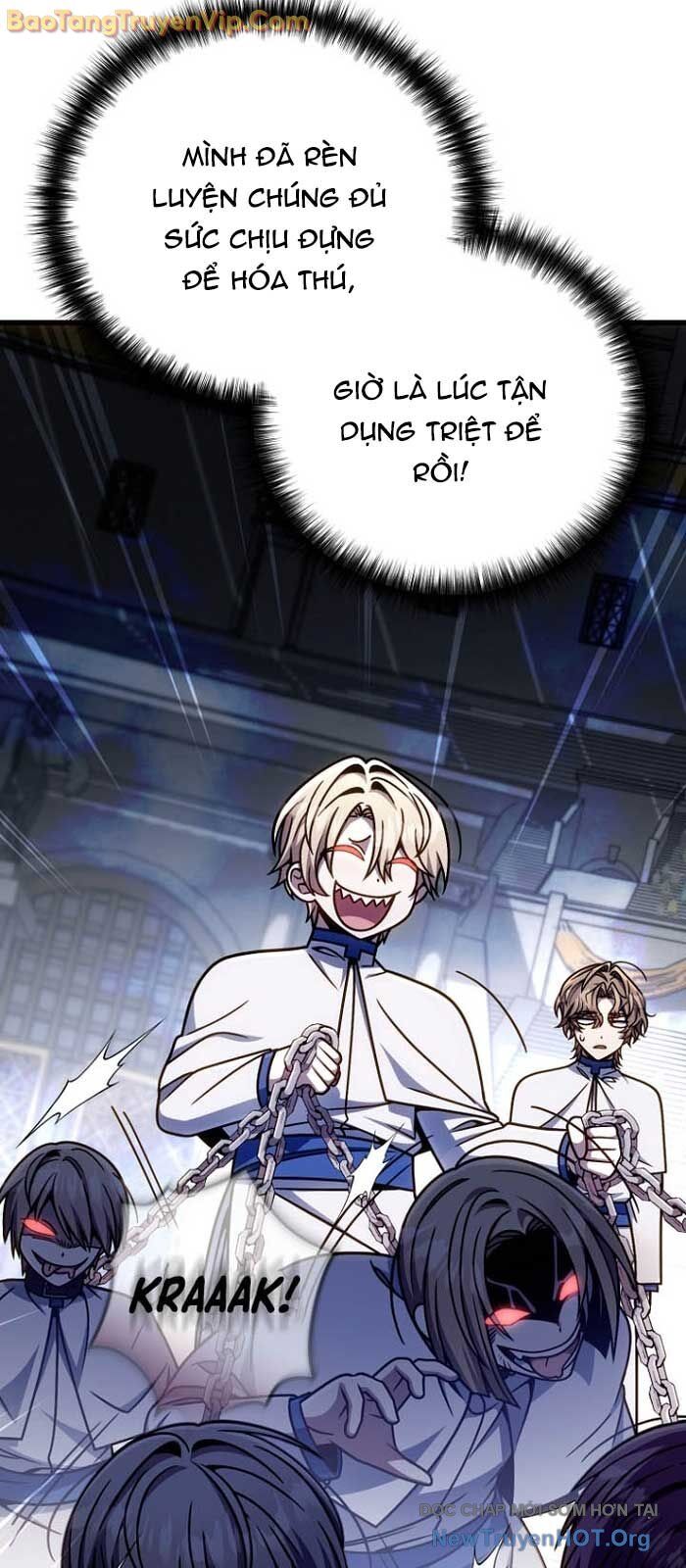 Ta Sẽ Phá Hủy Đất Nước Này - Chapter 40.1 - Page 18