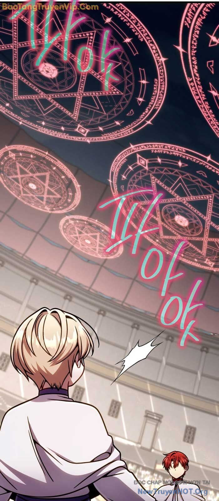 Ta Sẽ Phá Hủy Đất Nước Này - Chapter 40.1 - Page 20