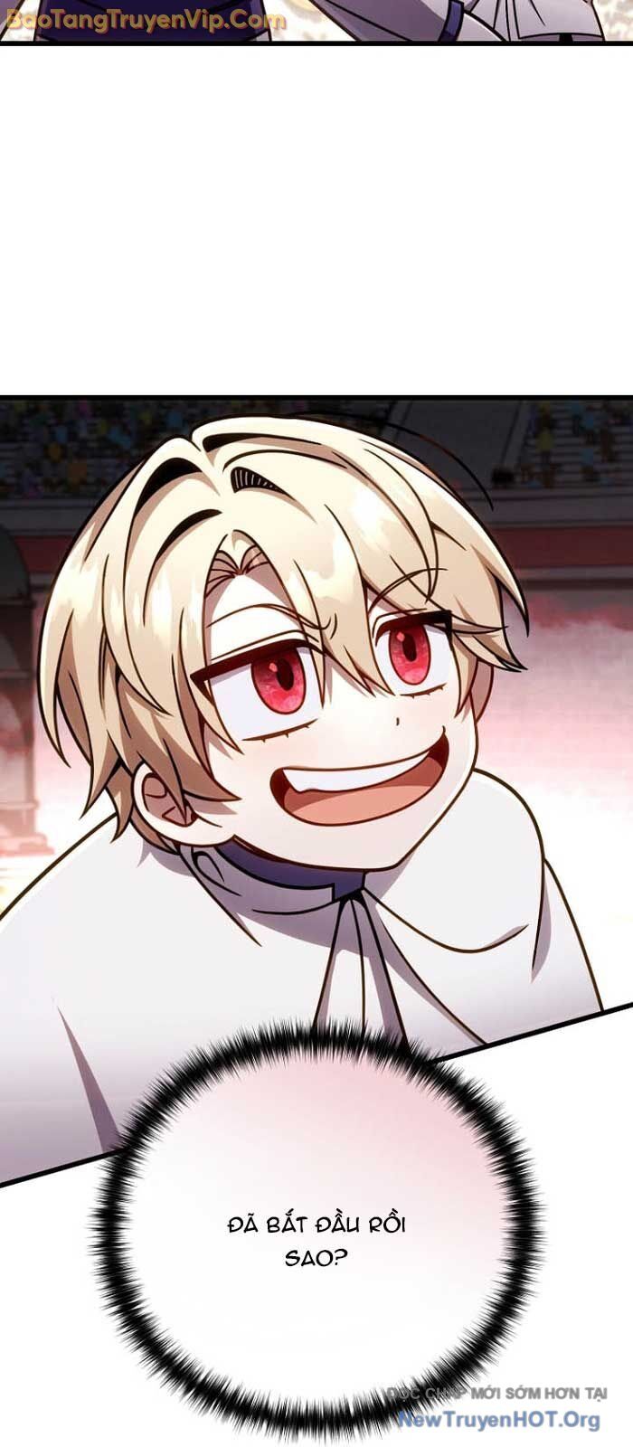 Ta Sẽ Phá Hủy Đất Nước Này - Chapter 40.1 - Page 21