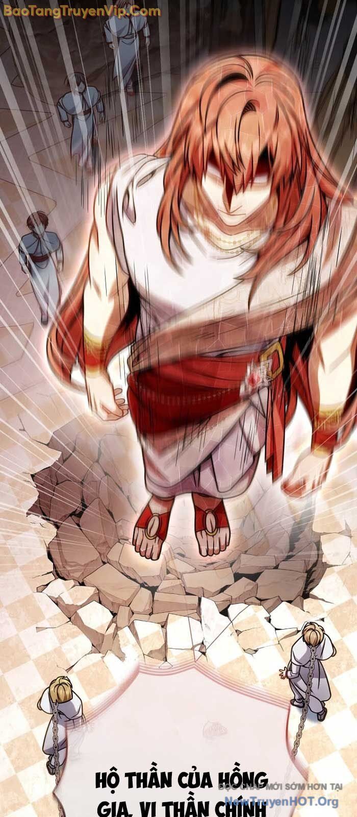 Ta Sẽ Phá Hủy Đất Nước Này - Chapter 40.1 - Page 26