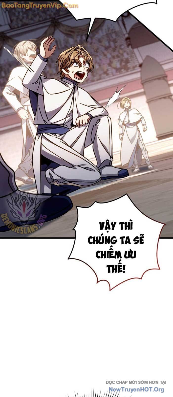 Ta Sẽ Phá Hủy Đất Nước Này - Chapter 40.1 - Page 28