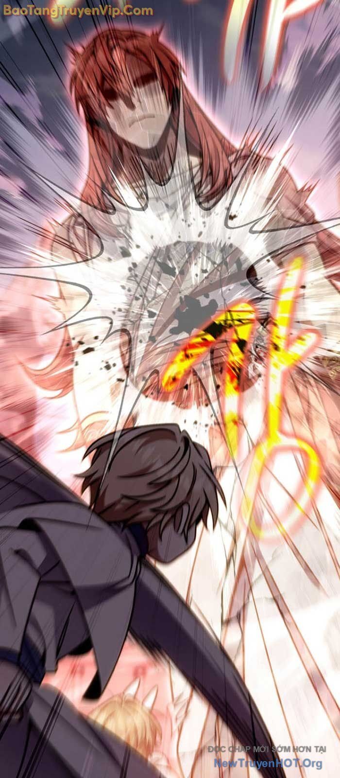 Ta Sẽ Phá Hủy Đất Nước Này - Chapter 40.1 - Page 30