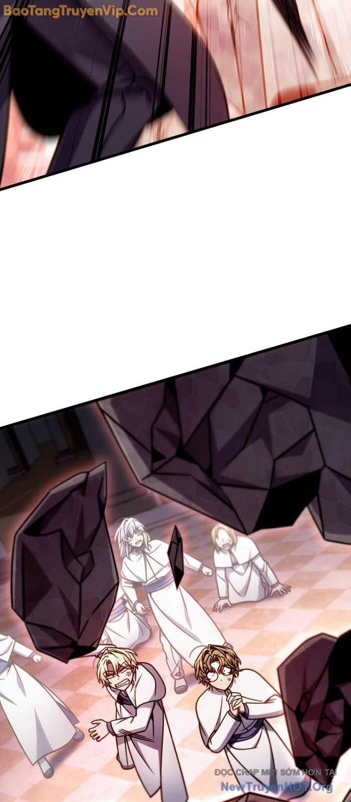 Ta Sẽ Phá Hủy Đất Nước Này - Chapter 40.1 - Page 31