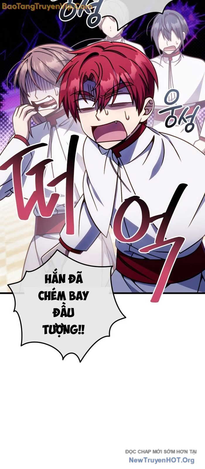 Ta Sẽ Phá Hủy Đất Nước Này - Chapter 40.1 - Page 36