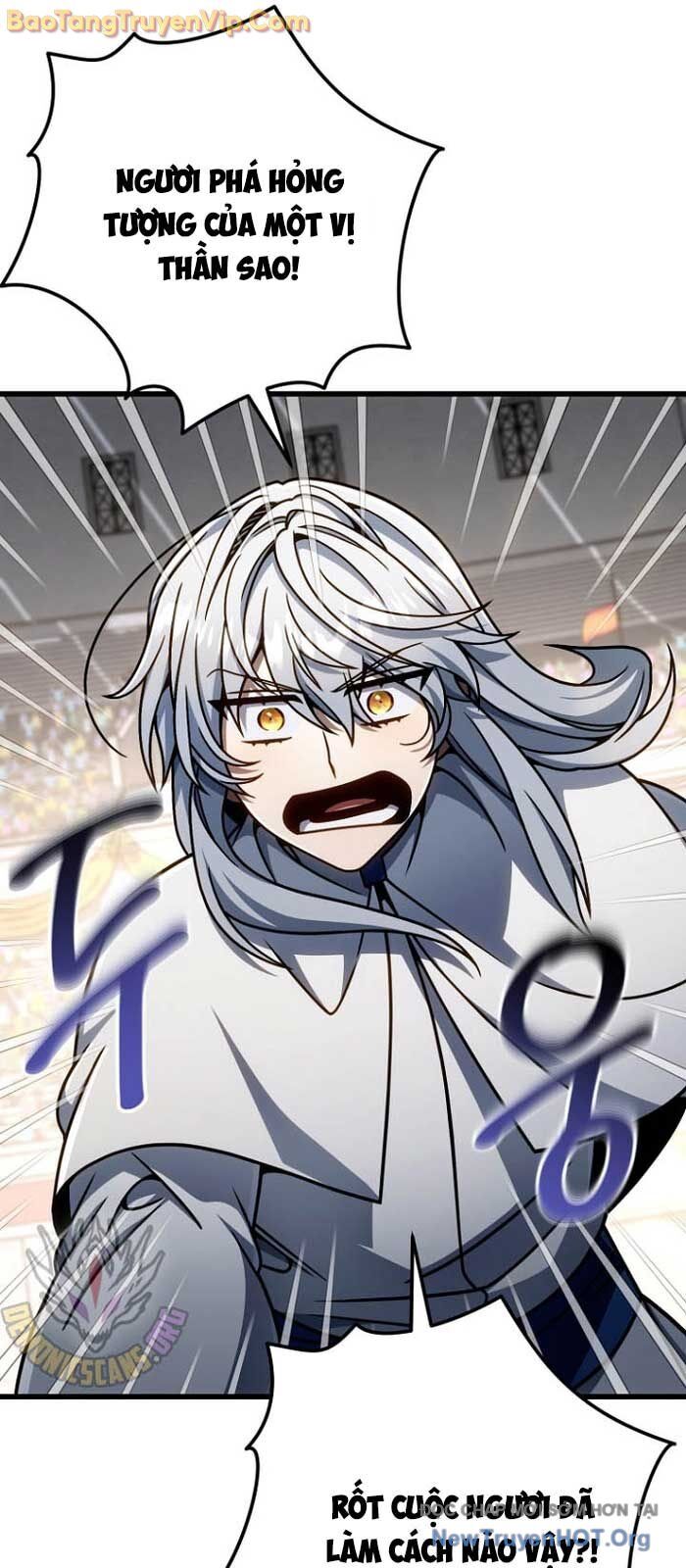 Ta Sẽ Phá Hủy Đất Nước Này - Chapter 40.1 - Page 38