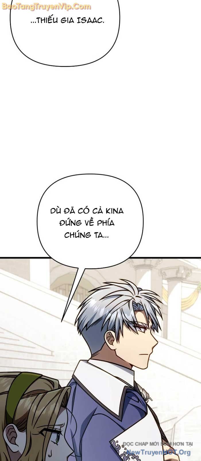 Ta Sẽ Phá Hủy Đất Nước Này - Chapter 40.1 - Page 4