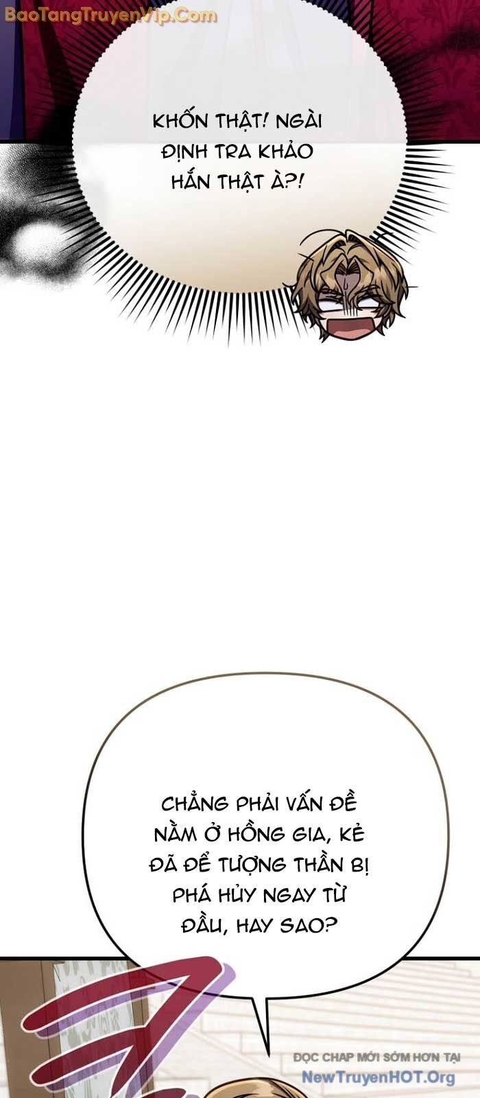 Ta Sẽ Phá Hủy Đất Nước Này - Chapter 40.1 - Page 46