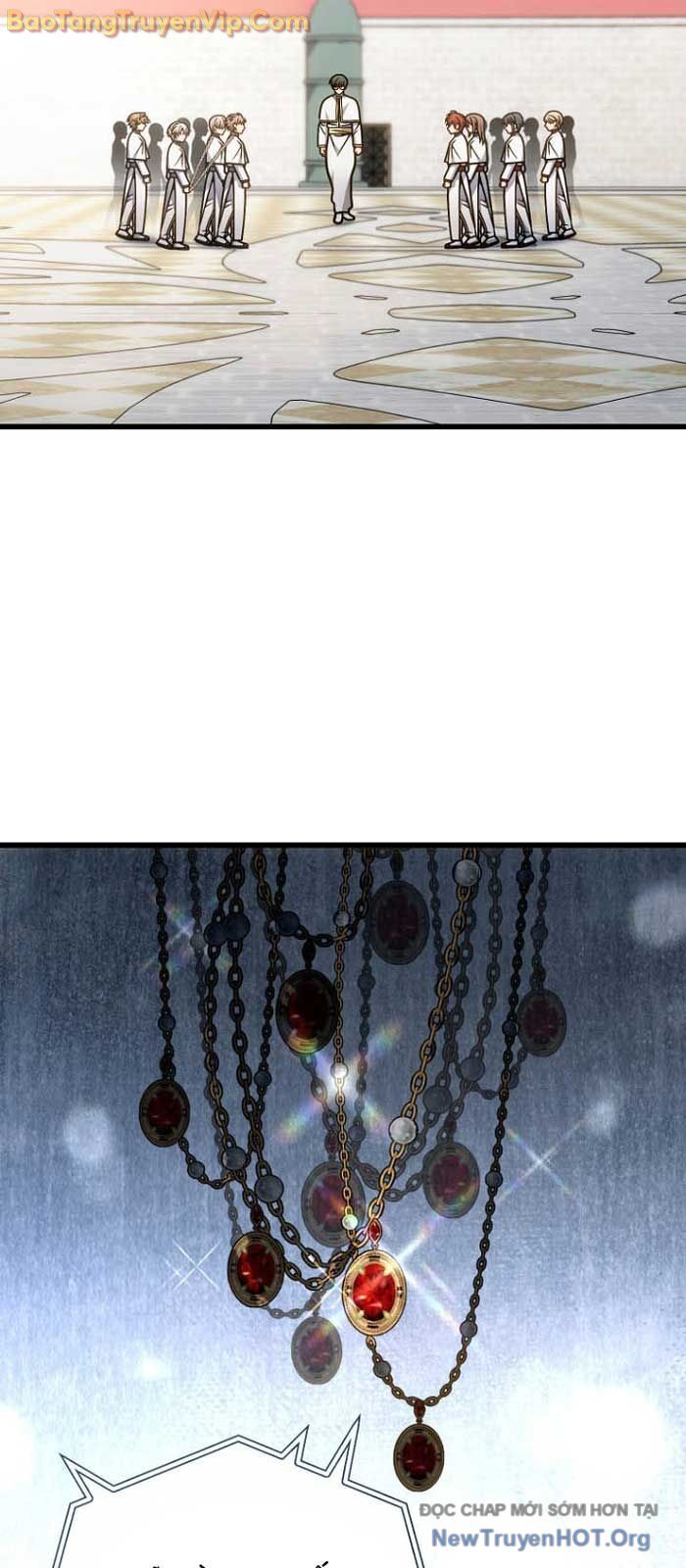 Ta Sẽ Phá Hủy Đất Nước Này - Chapter 40.1 - Page 58