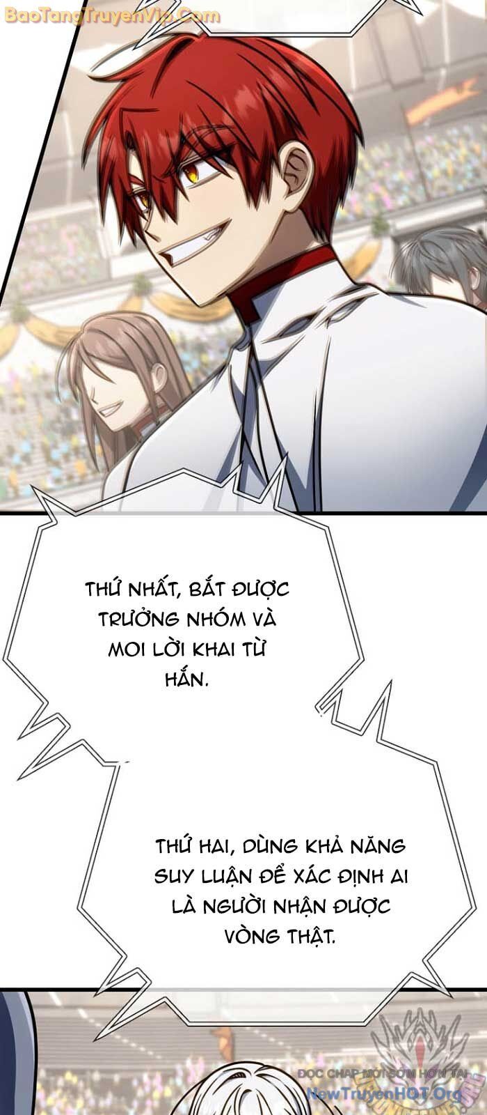 Ta Sẽ Phá Hủy Đất Nước Này - Chapter 40.1 - Page 61