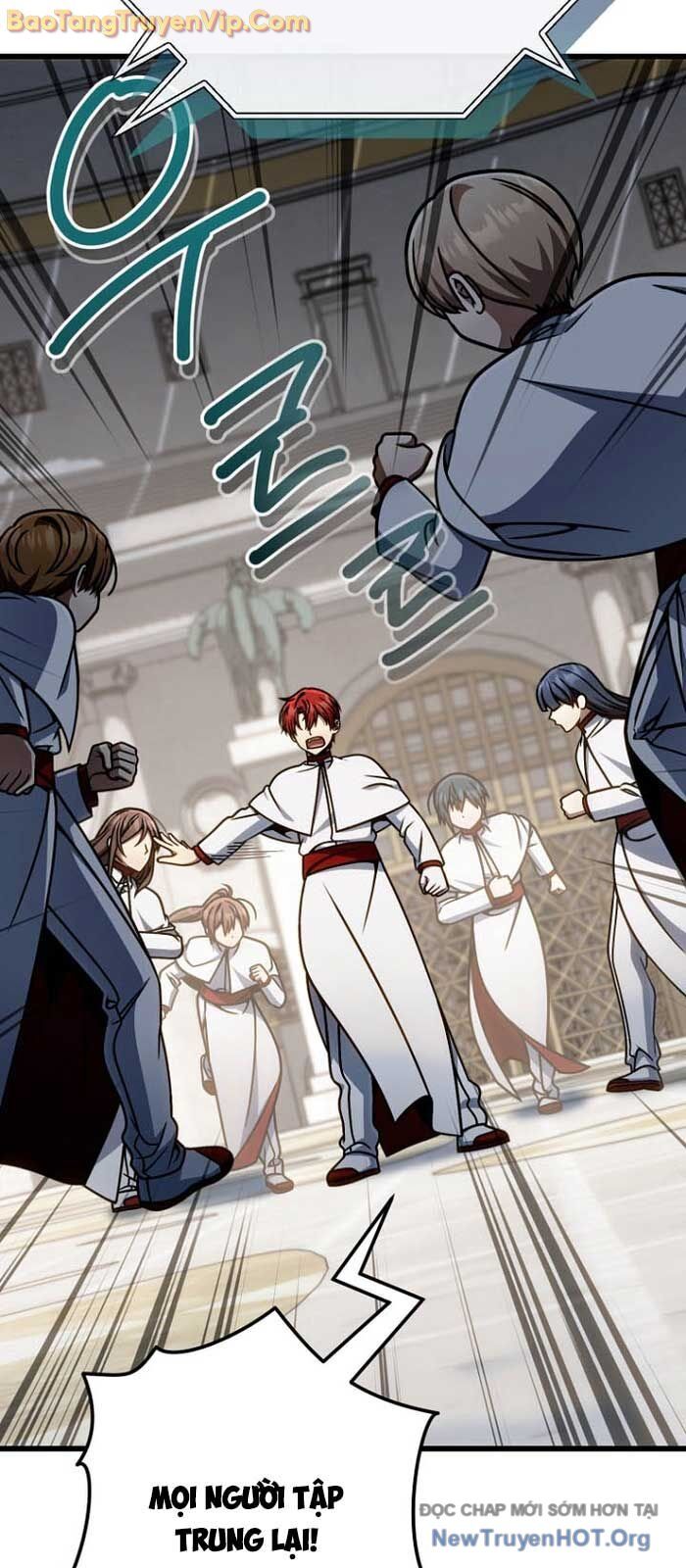 Ta Sẽ Phá Hủy Đất Nước Này - Chapter 40.1 - Page 63