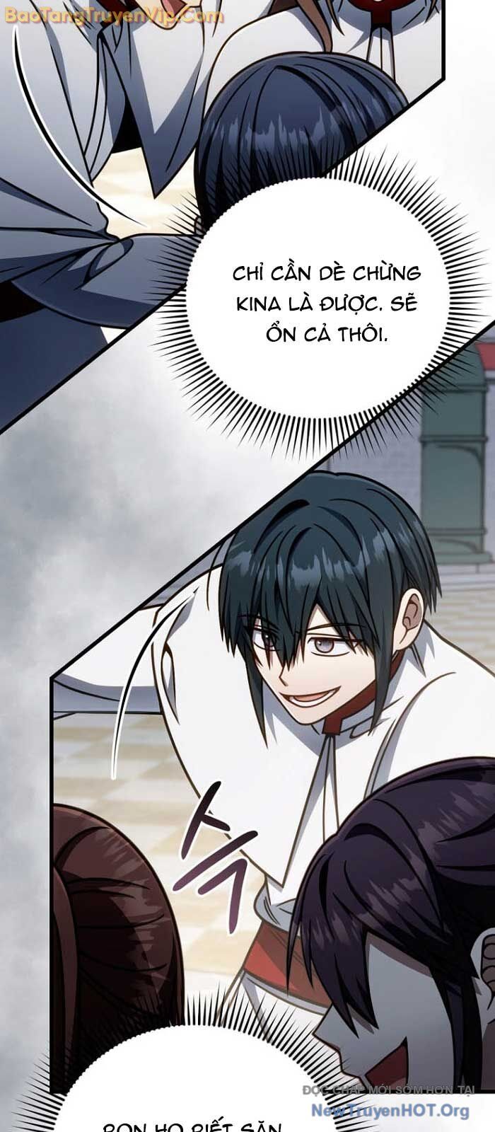 Ta Sẽ Phá Hủy Đất Nước Này - Chapter 40.1 - Page 69