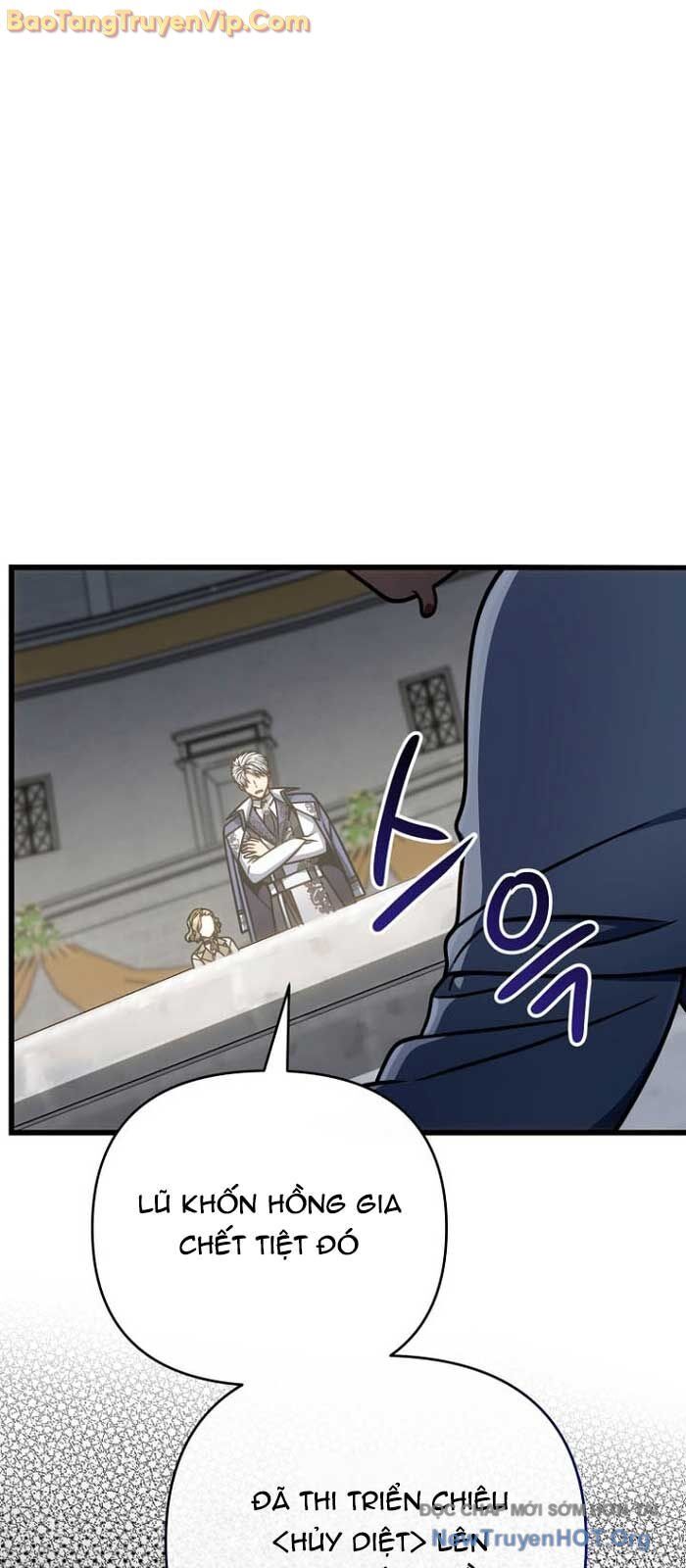 Ta Sẽ Phá Hủy Đất Nước Này - Chapter 40.1 - Page 7