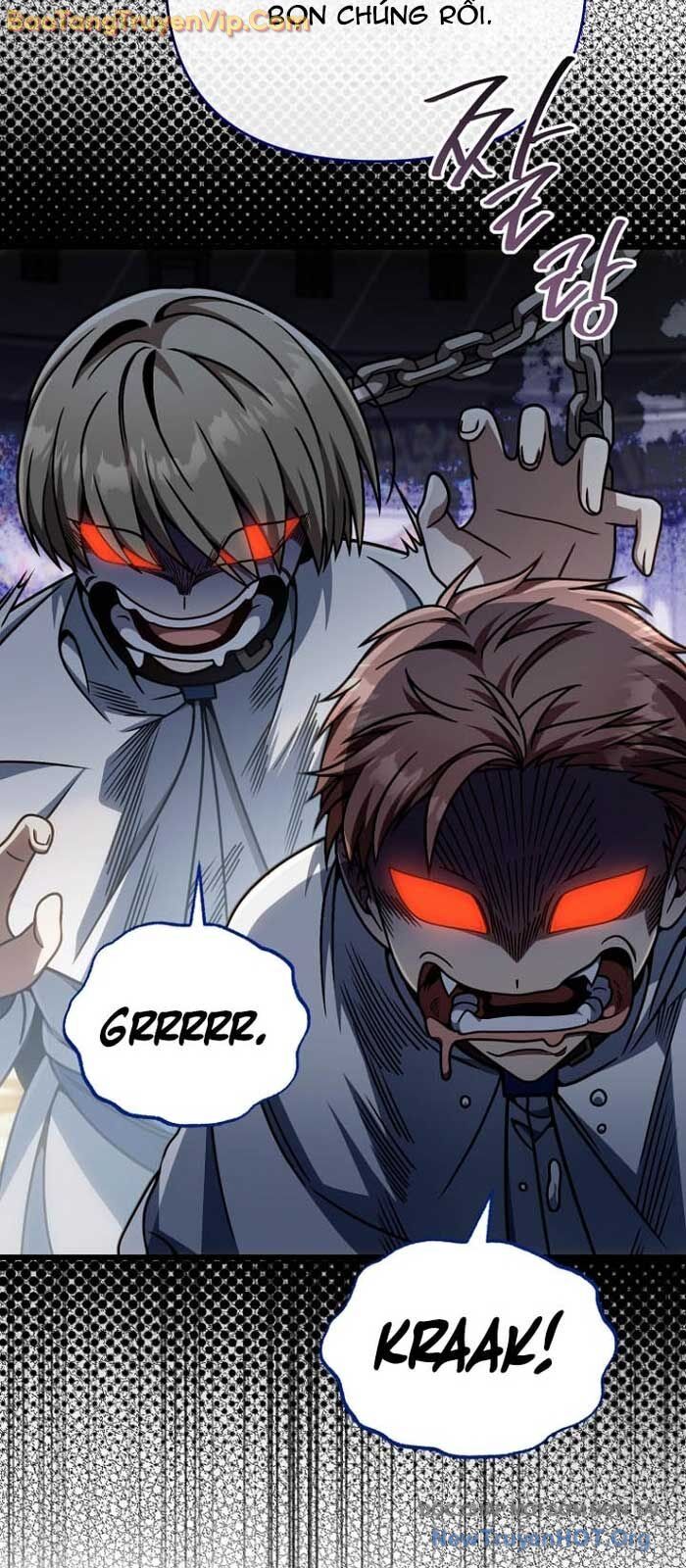 Ta Sẽ Phá Hủy Đất Nước Này - Chapter 40.1 - Page 8