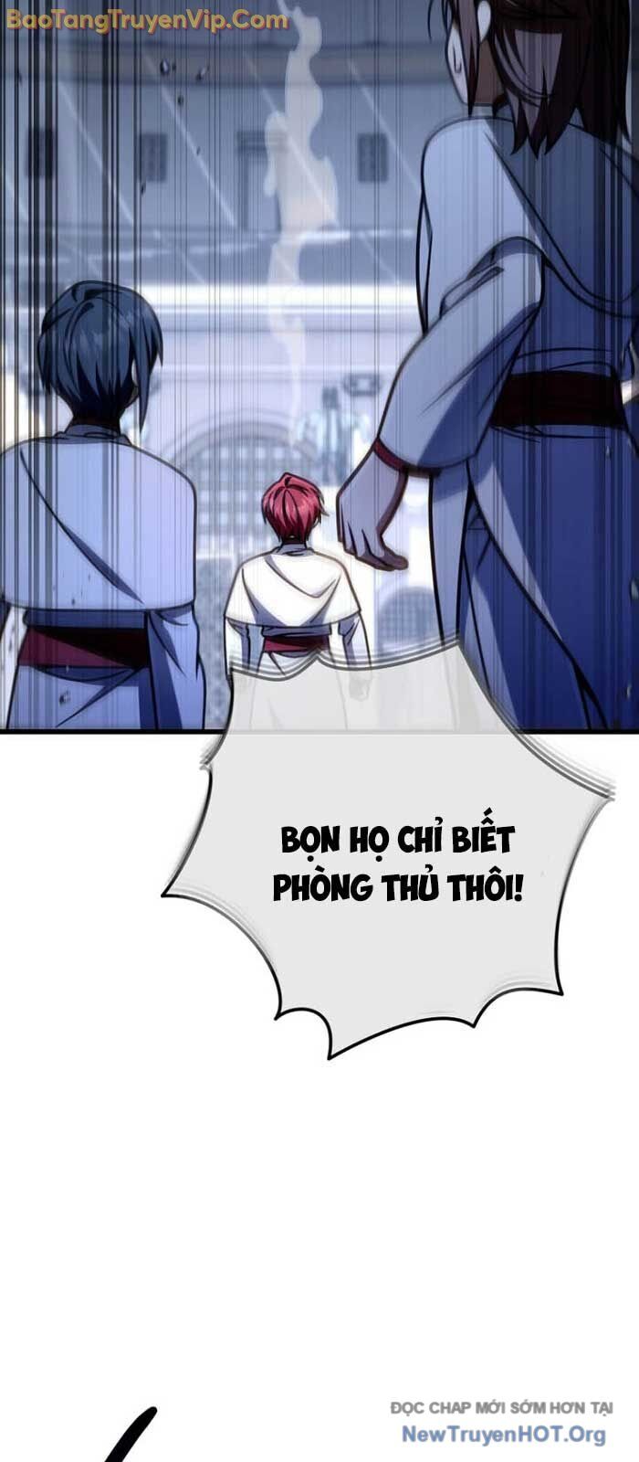 Ta Sẽ Phá Hủy Đất Nước Này - Chapter 40.1 - Page 80