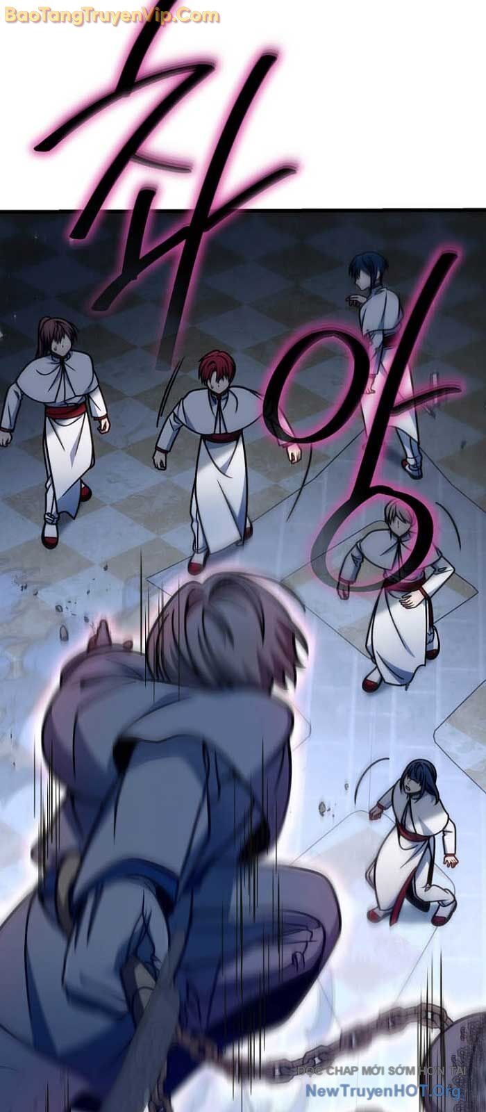 Ta Sẽ Phá Hủy Đất Nước Này - Chapter 40.1 - Page 82