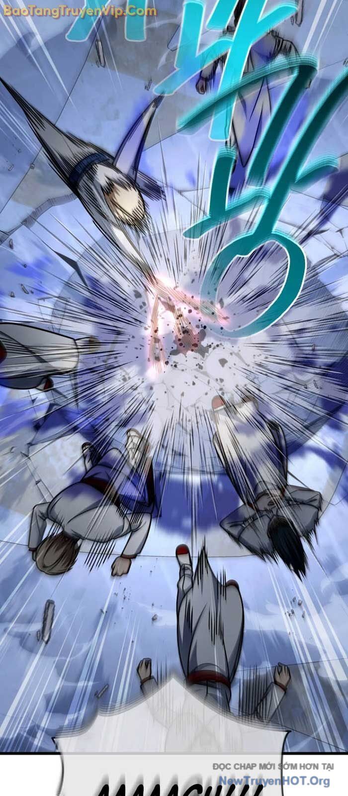 Ta Sẽ Phá Hủy Đất Nước Này - Chapter 40.1 - Page 85