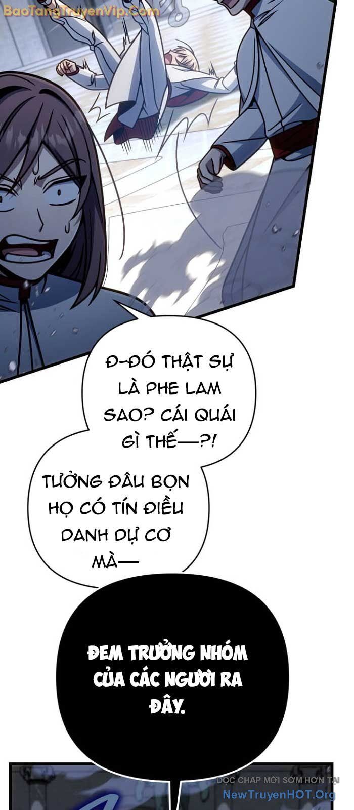 Ta Sẽ Phá Hủy Đất Nước Này - Chapter 40.1 - Page 87