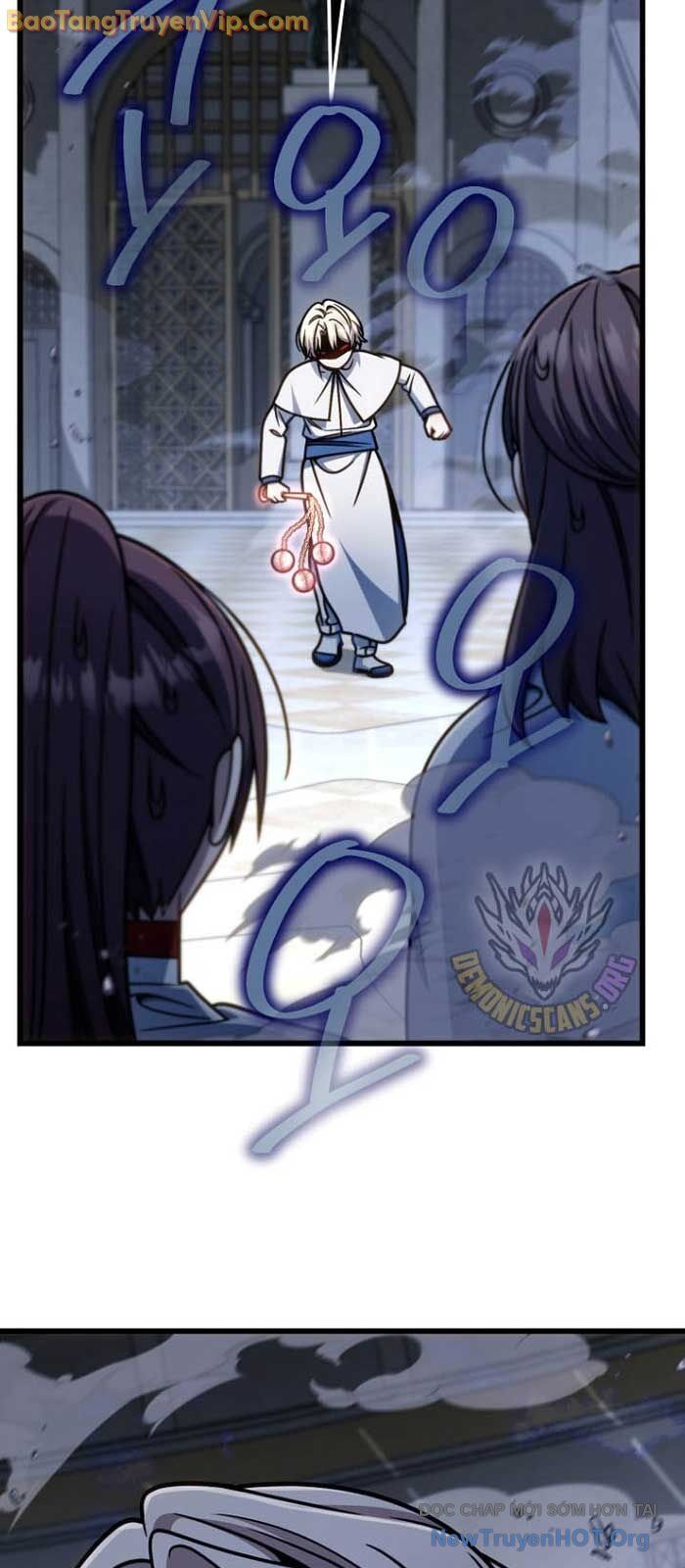 Ta Sẽ Phá Hủy Đất Nước Này - Chapter 40.1 - Page 88